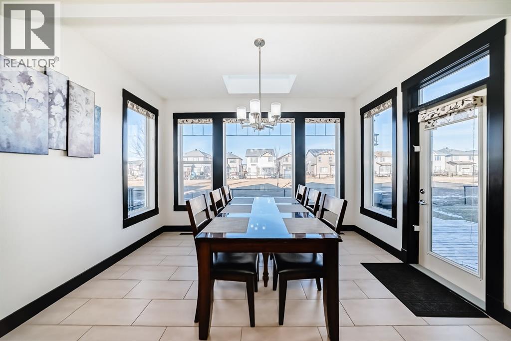 16 Skyview Shores Gardens Ne, Calgary, Alberta  T3N 0C3 - Photo 10 - A2281060