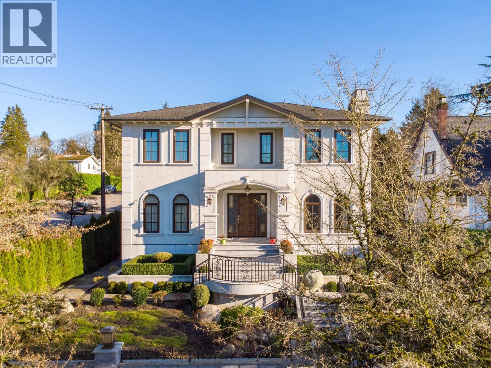 4908 MARGUERITE STREET, Vancouver, British Columbia