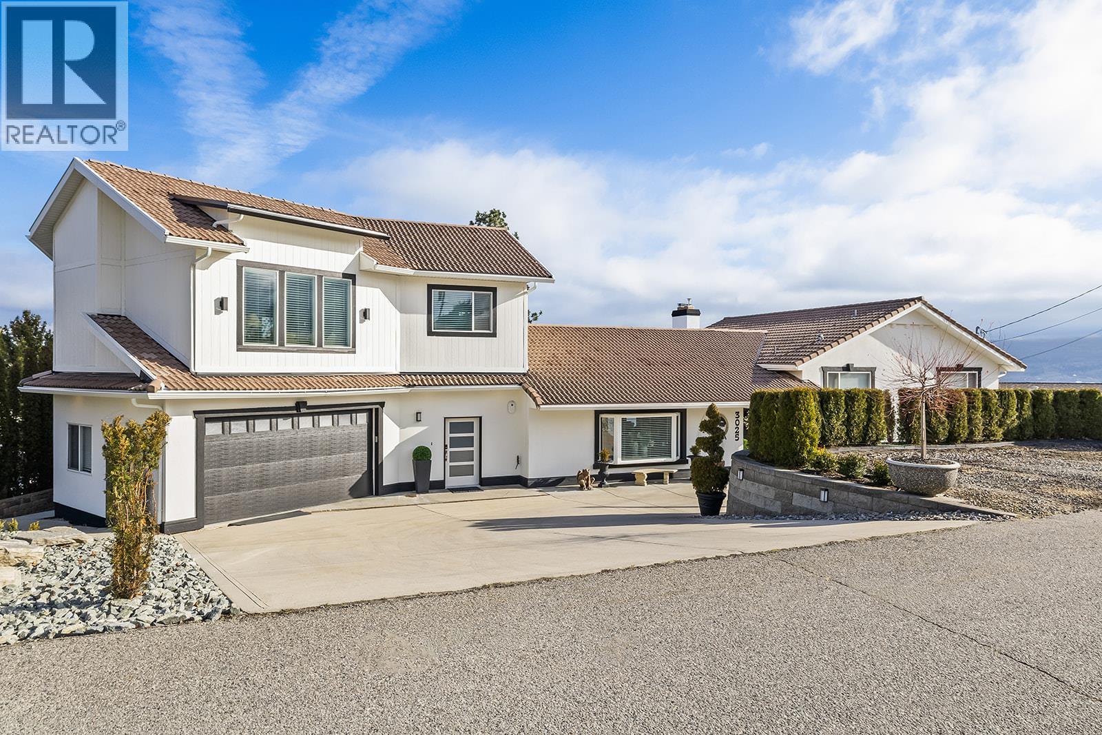 3025 Wales Road, West Kelowna, British Columbia