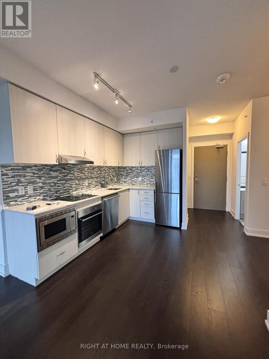 504 - 7 Kenaston Gardens, Toronto, Ontario  M2K 1G7 - Photo 6 - C12781596