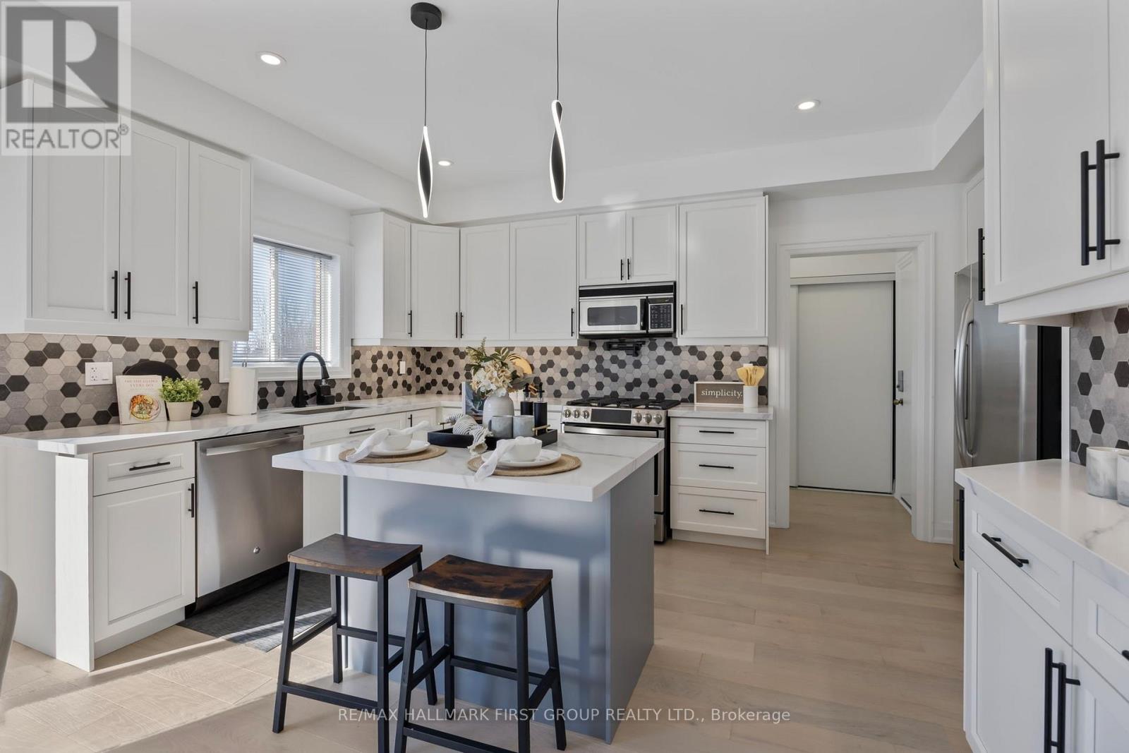 796 Audley Road S, Ajax, Ontario  L1Z 1P6 - Photo 13 - E12781548