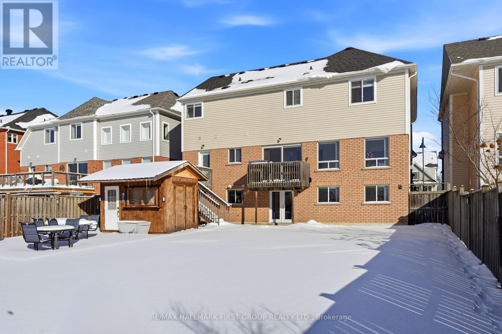 796 Audley Road S, Ajax, Ontario  L1Z 1P6 - Photo 41 - E12781548