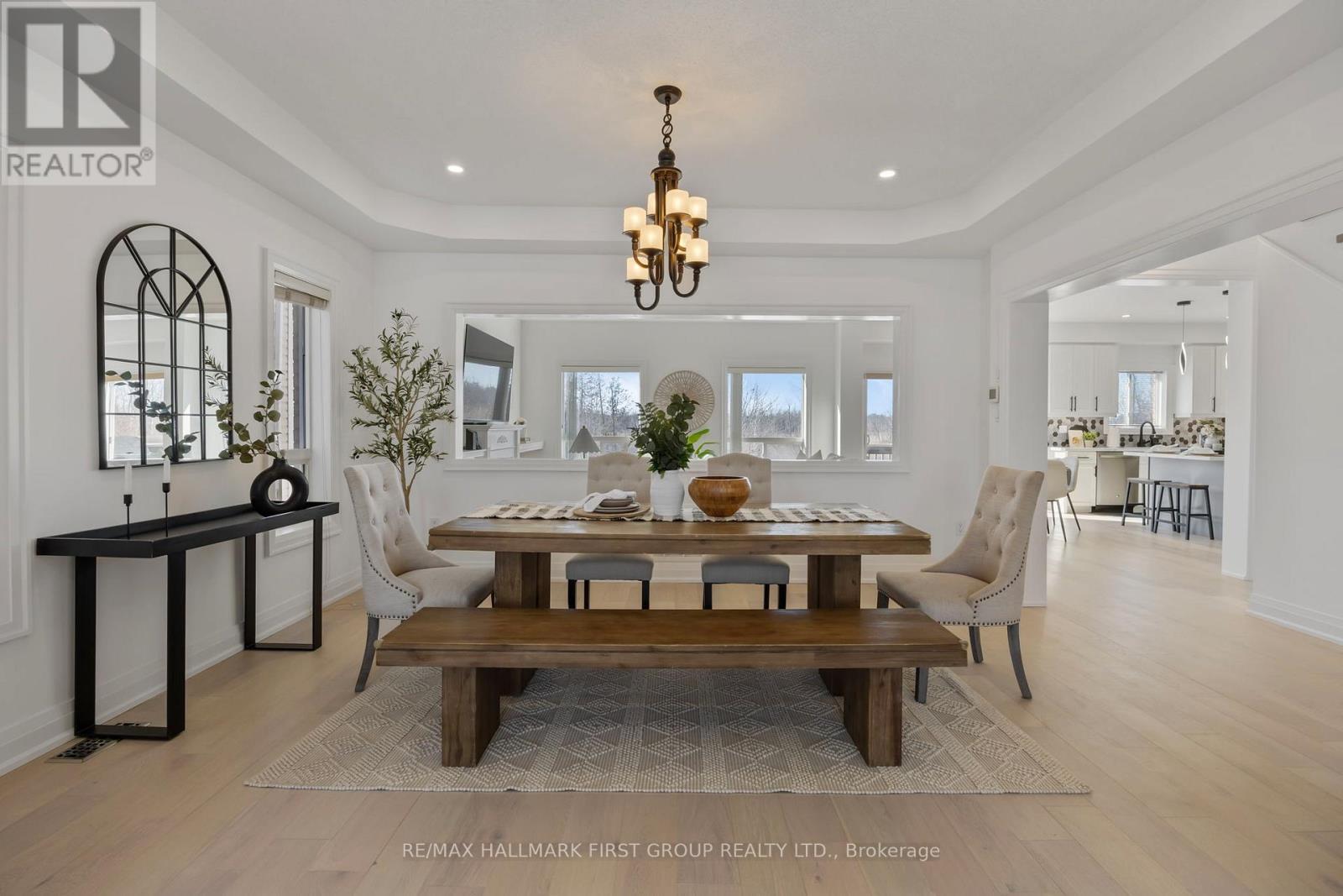 796 Audley Road S, Ajax, Ontario  L1Z 1P6 - Photo 6 - E12781548