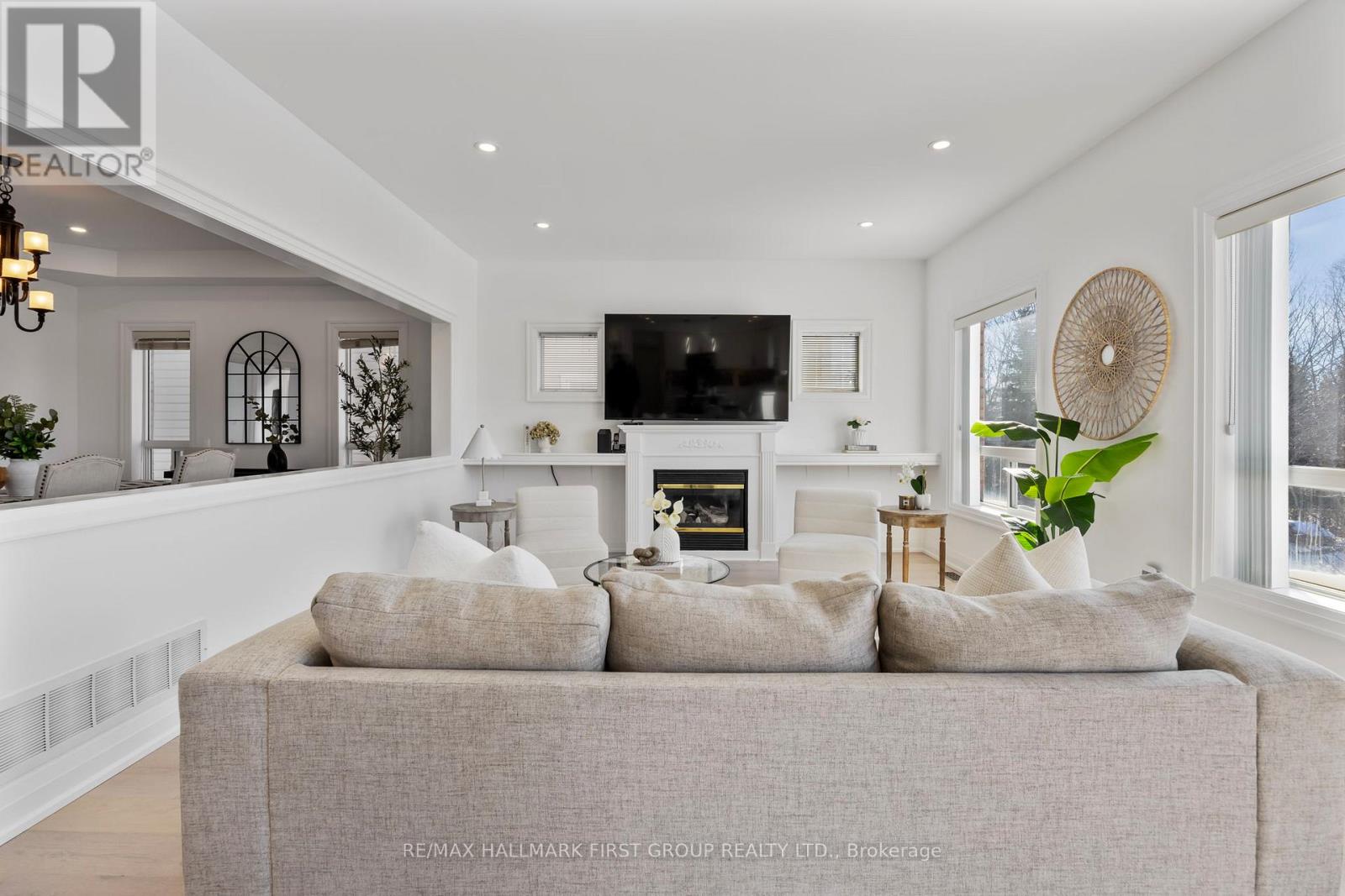 796 Audley Road S, Ajax, Ontario  L1Z 1P6 - Photo 9 - E12781548