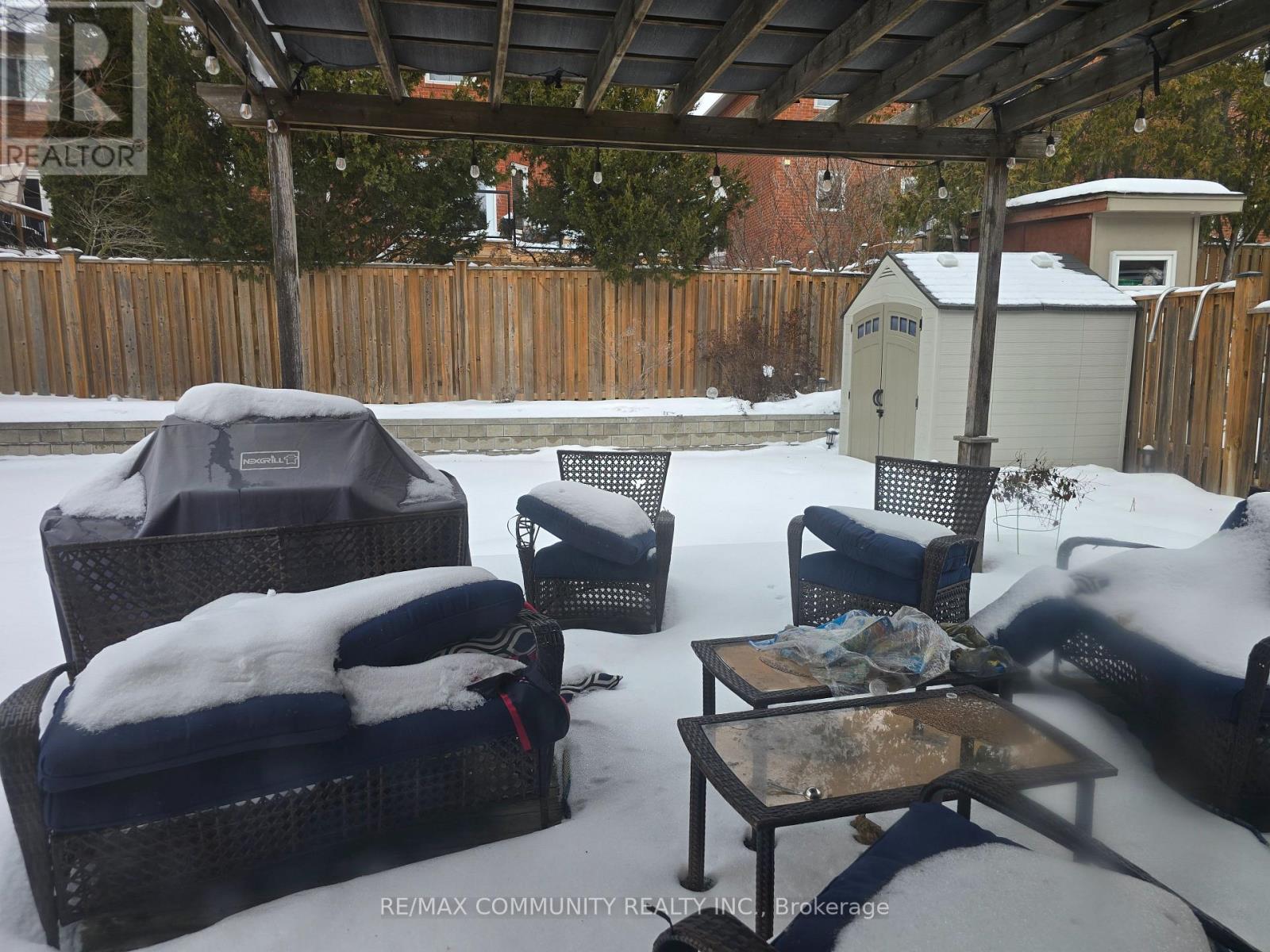 8 Carmichael Drive N, Whitby, Ontario  L1N 9A4 - Photo 17 - E12781588