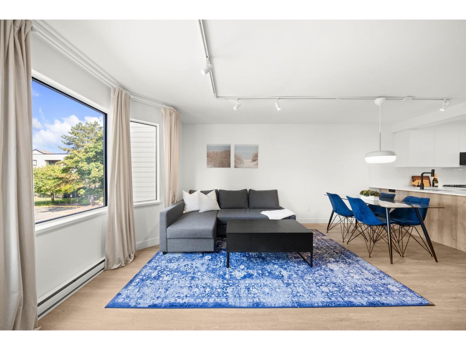 208 5224 204 Street, Langley, British Columbia  V3A 1Z1 - Photo 7 - R3089277