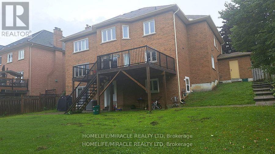 Bsmt A - 2 Vesta Drive, Richmond Hill, Ontario  L4B 2L9 - Photo 11 - N12781544