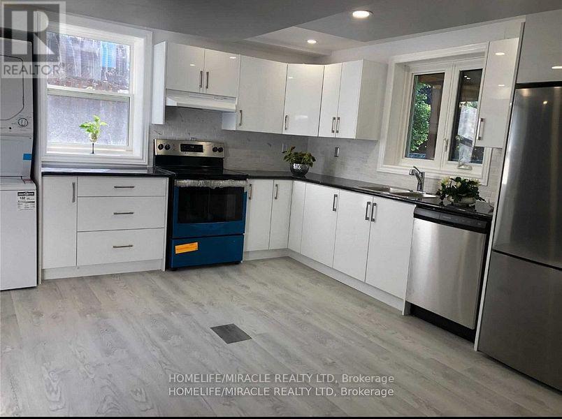 Bsmt A - 2 Vesta Drive, Richmond Hill, Ontario  L4B 2L9 - Photo 4 - N12781544