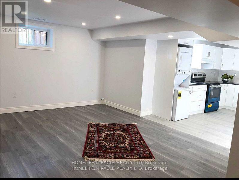 Bsmt A - 2 Vesta Drive, Richmond Hill, Ontario  L4B 2L9 - Photo 6 - N12781544