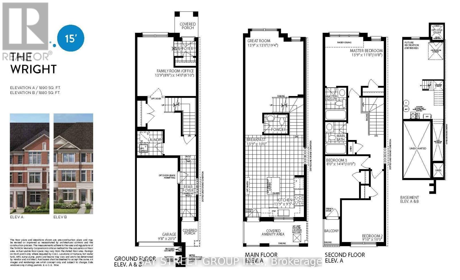 10 Sissons Way, Markham, Ontario  L6B 1R2 - Photo 17 - N12781598