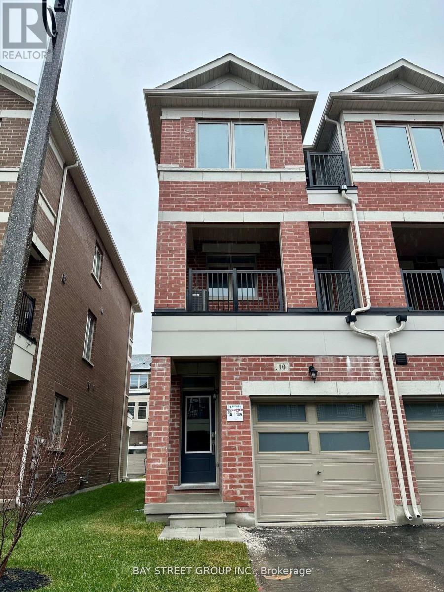 10 Sissons Way, Markham, Ontario  L6B 1R2 - Photo 2 - N12781598