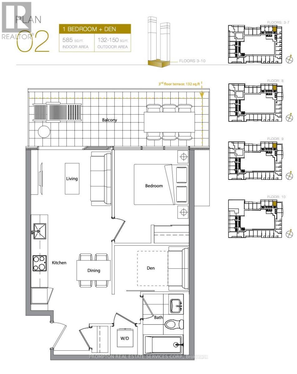 902 - 1 Concord Cityplace Way, Toronto, Ontario  M5V 0X3 - Photo 36 - C12781552