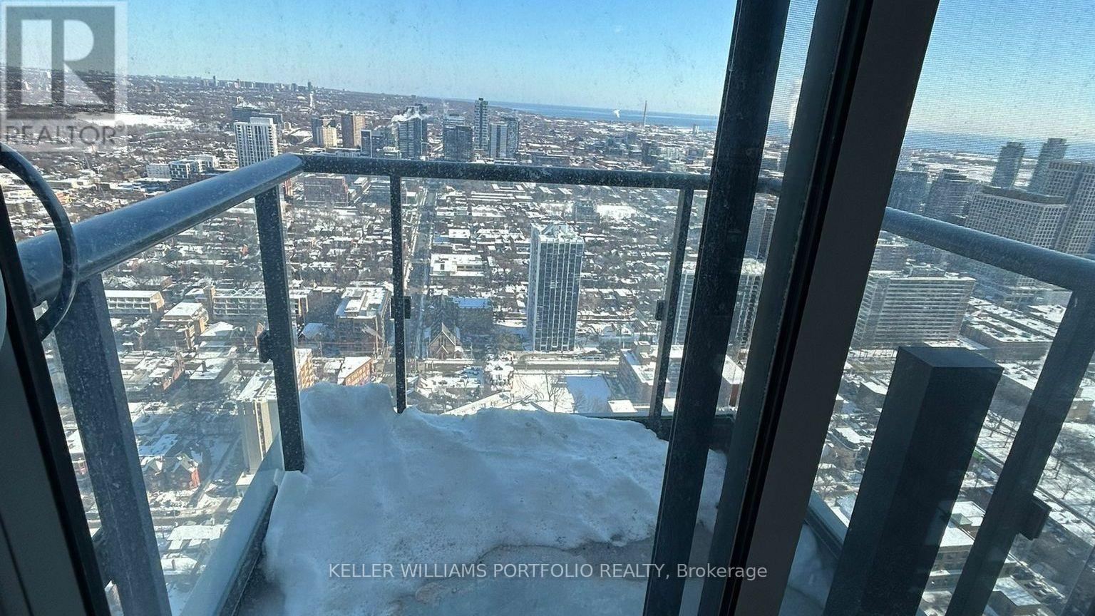 4501 - 251 Jarvis Street, Toronto, Ontario  M5B 0C3 - Photo 15 - C12771320