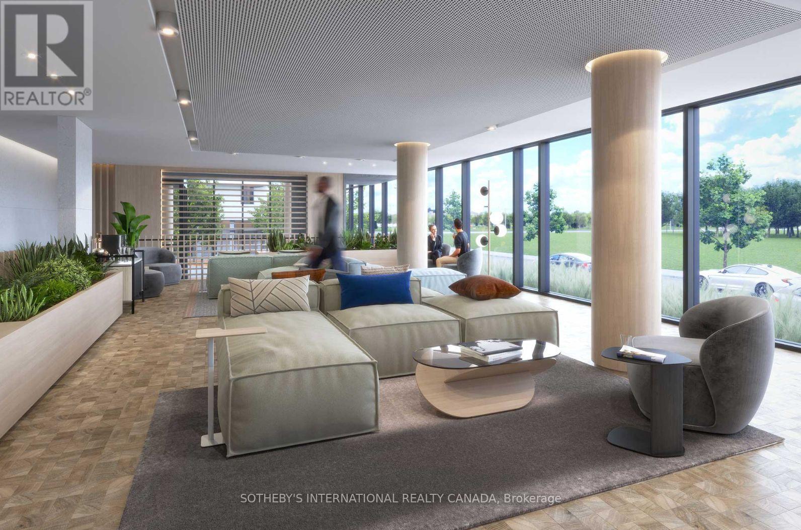 1704 - 1050 Eastern Avenue, Toronto, Ontario  M4L 0B7 - Photo 4 - E12767414