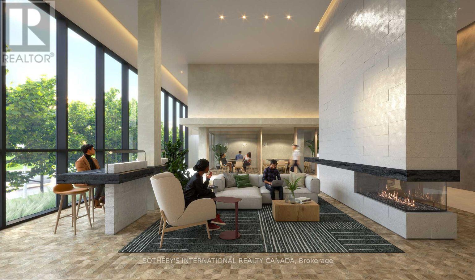 1704 - 1050 Eastern Avenue, Toronto, Ontario  M4L 0B7 - Photo 5 - E12767414