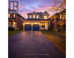 31 CONNAUGHT LANE, Barrie, Ontario