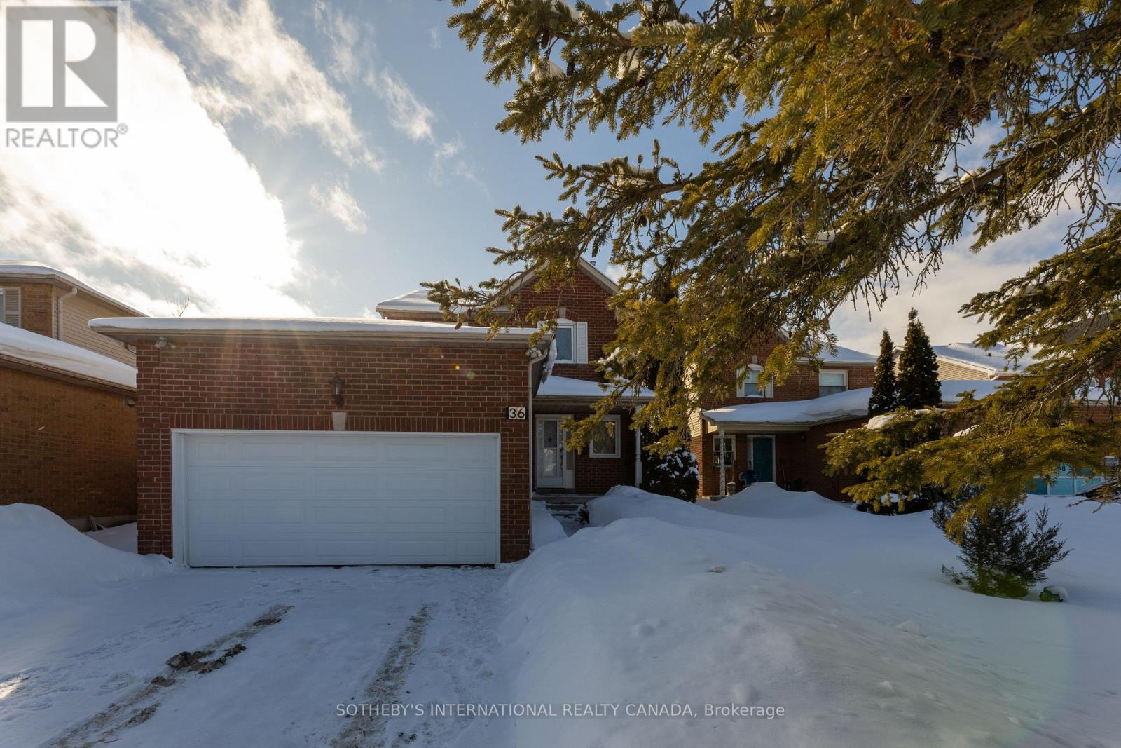 36 Ailsa Drive, Georgina, Ontario  L4P 3N5 - Photo 44 - N12758238