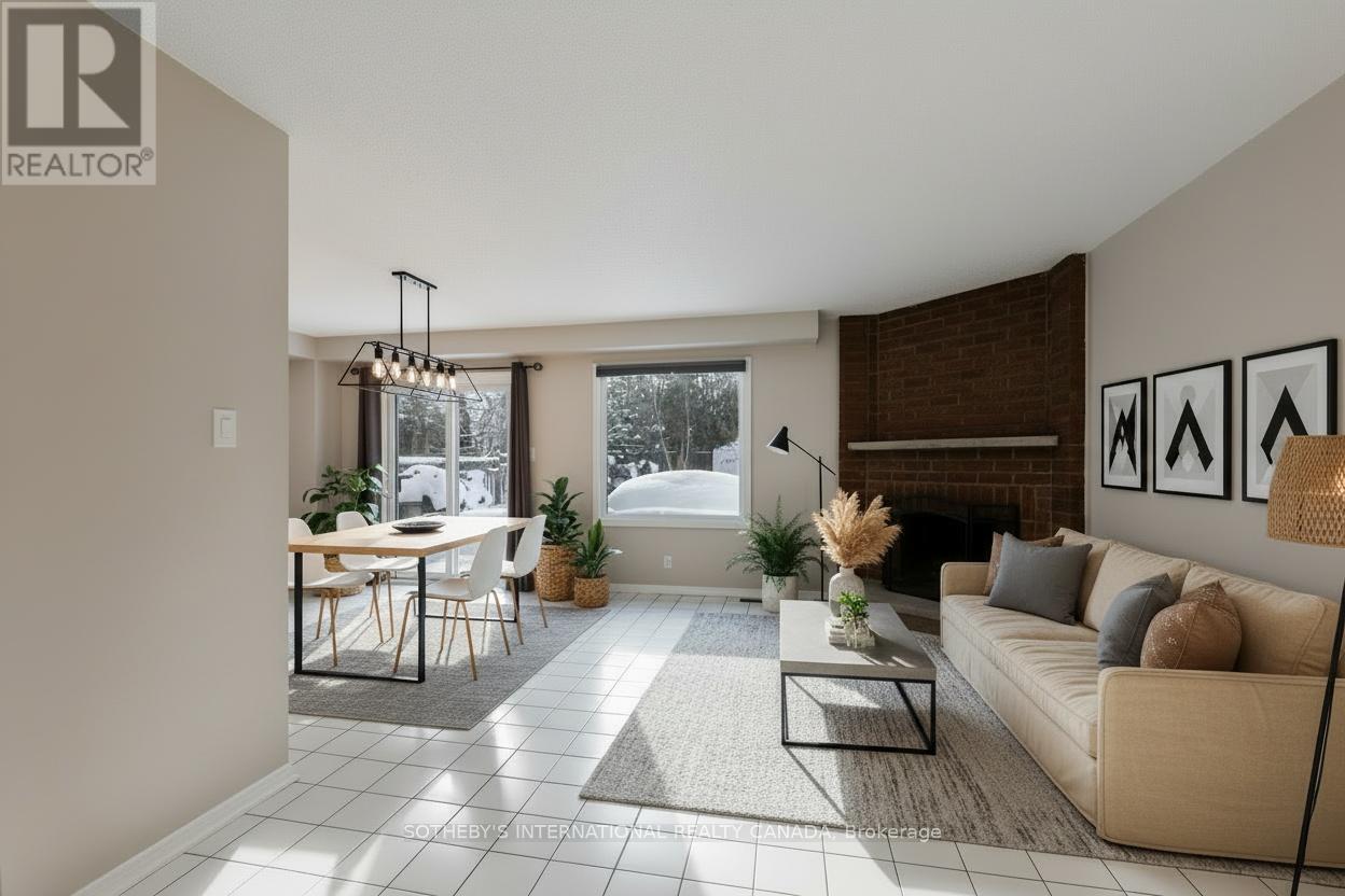 36 Ailsa Drive, Georgina, Ontario  L4P 3N5 - Photo 5 - N12758238