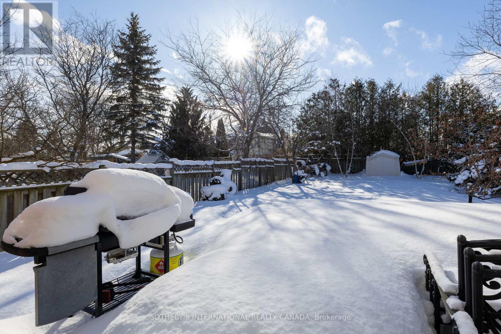 36 Ailsa Drive, Georgina, Ontario  L4P 3N5 - Photo 43 - N12758238