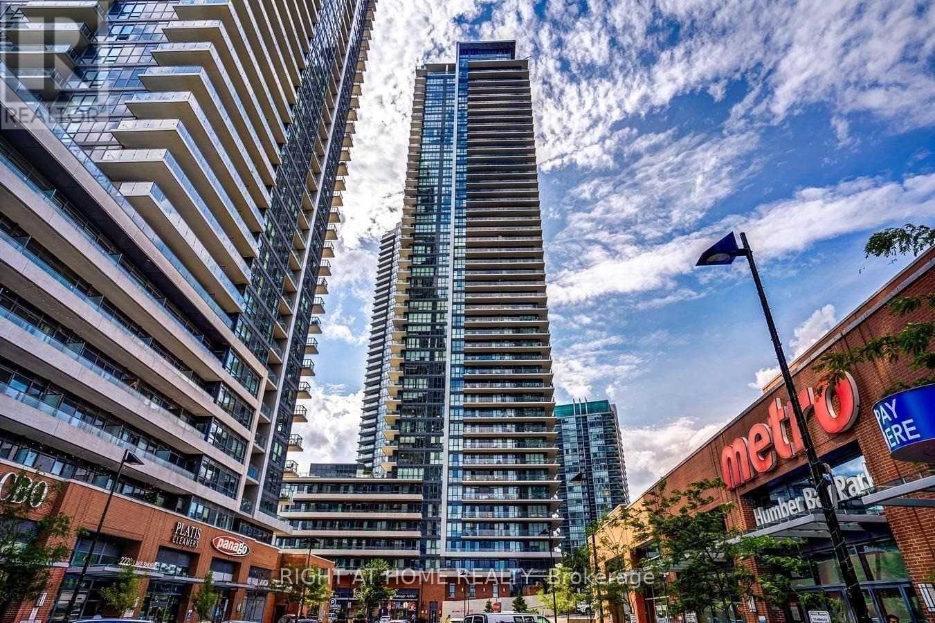 314 - 10 Park Lawn Road, Toronto, Ontario  M8V 0H9 - Photo 26 - W12773624