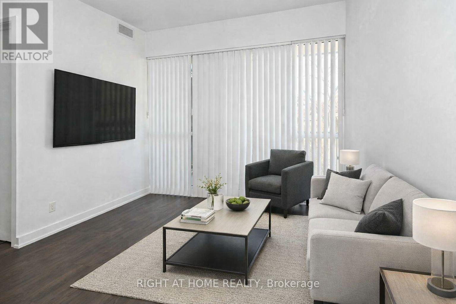 314 - 10 PARK LAWN ROAD, Toronto, Ontario