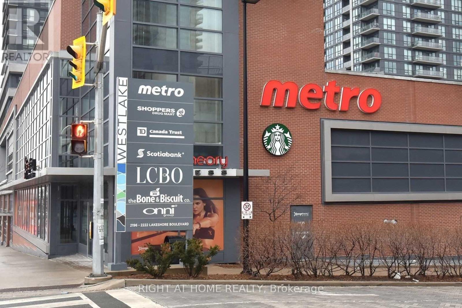 314 - 10 Park Lawn Road, Toronto, Ontario  M8V 0H9 - Photo 27 - W12773624