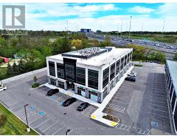 209 - 1670 NORTH SERVICE ROAD, Oakville, Ontario