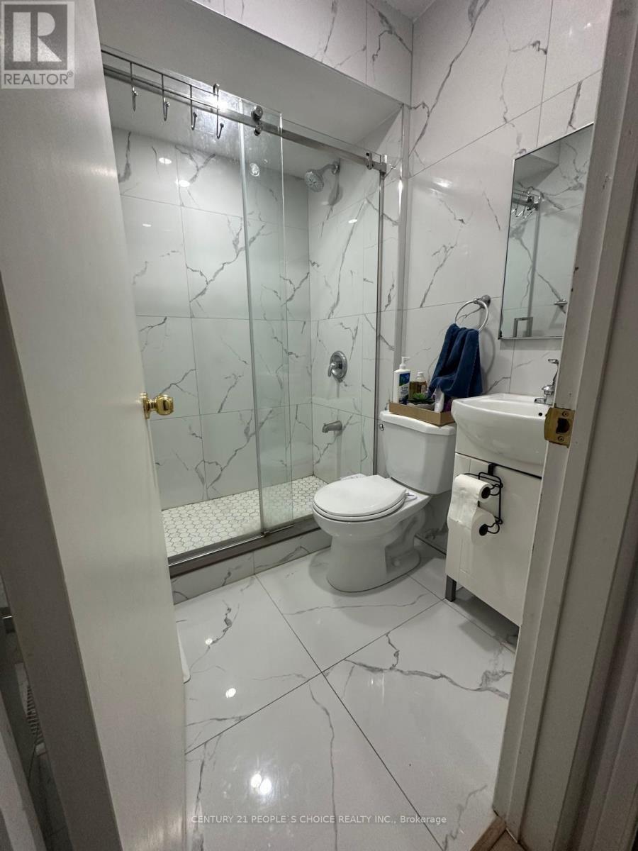 147 Bruce Beer Drive, Brampton, Ontario  L6V 3J2 - Photo 3 - W12781568