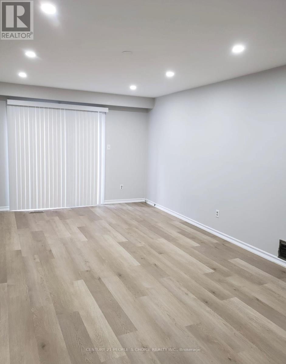 147 Bruce Beer Drive, Brampton, Ontario  L6V 3J2 - Photo 8 - W12781568