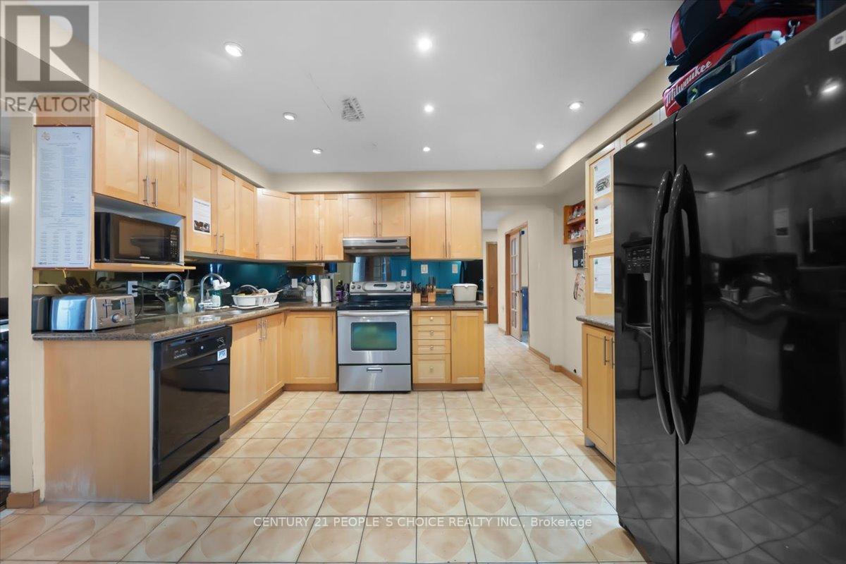 3431 Dorcas Street, Mississauga, Ontario  L4T 1M9 - Photo 16 - W12781576