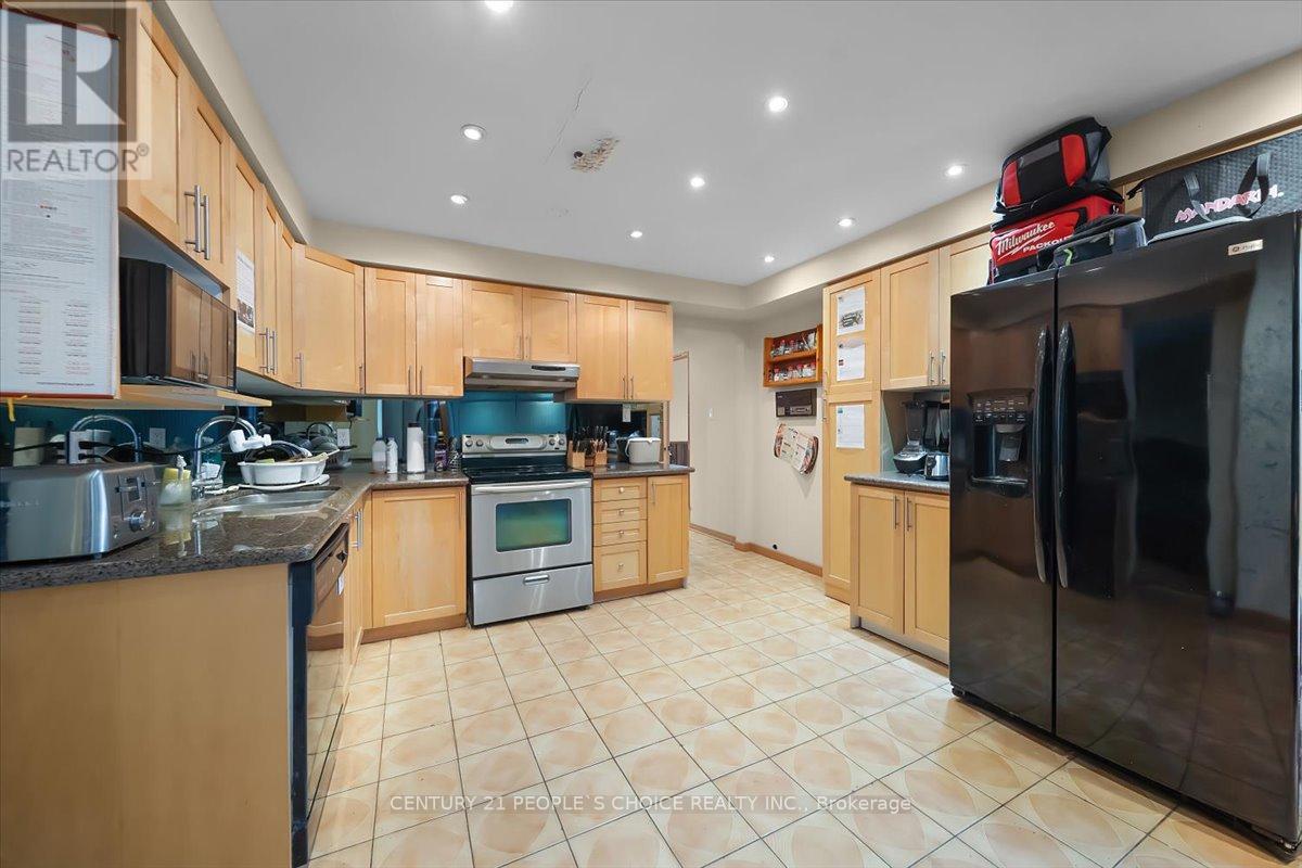 3431 Dorcas Street, Mississauga, Ontario  L4T 1M9 - Photo 17 - W12781576