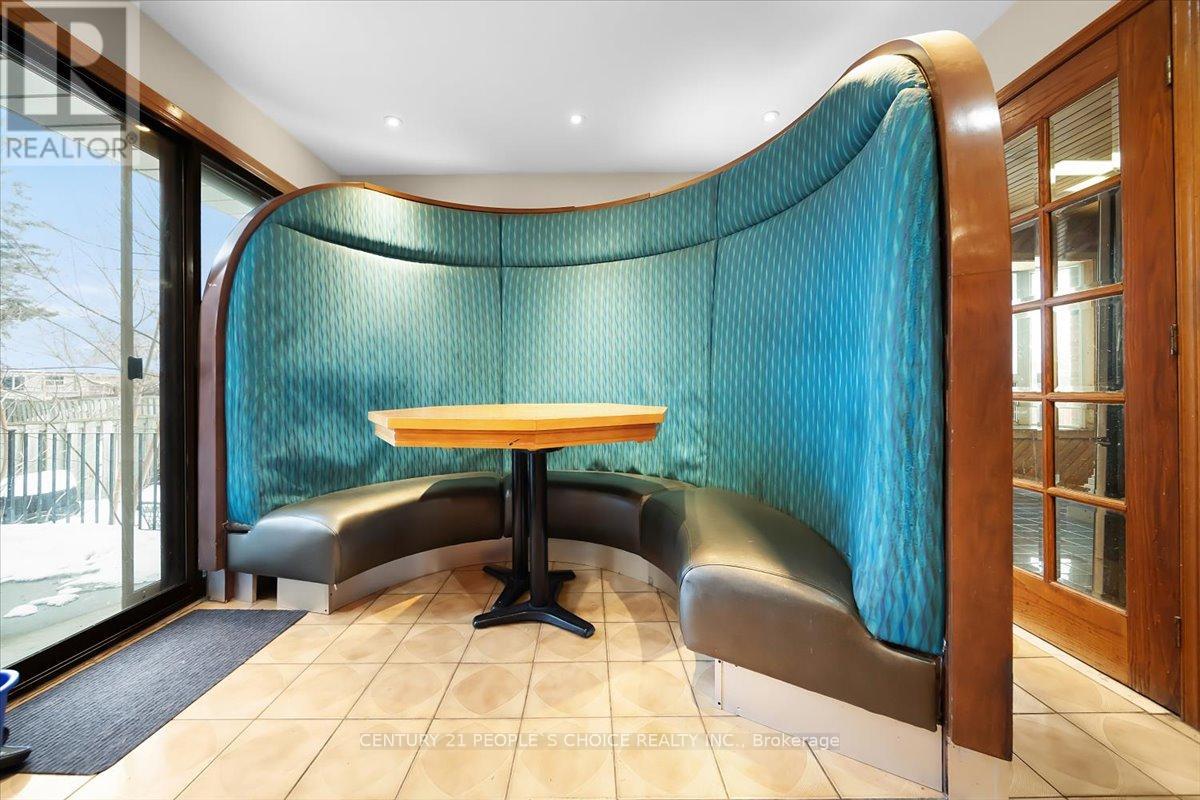 3431 Dorcas Street, Mississauga, Ontario  L4T 1M9 - Photo 20 - W12781576