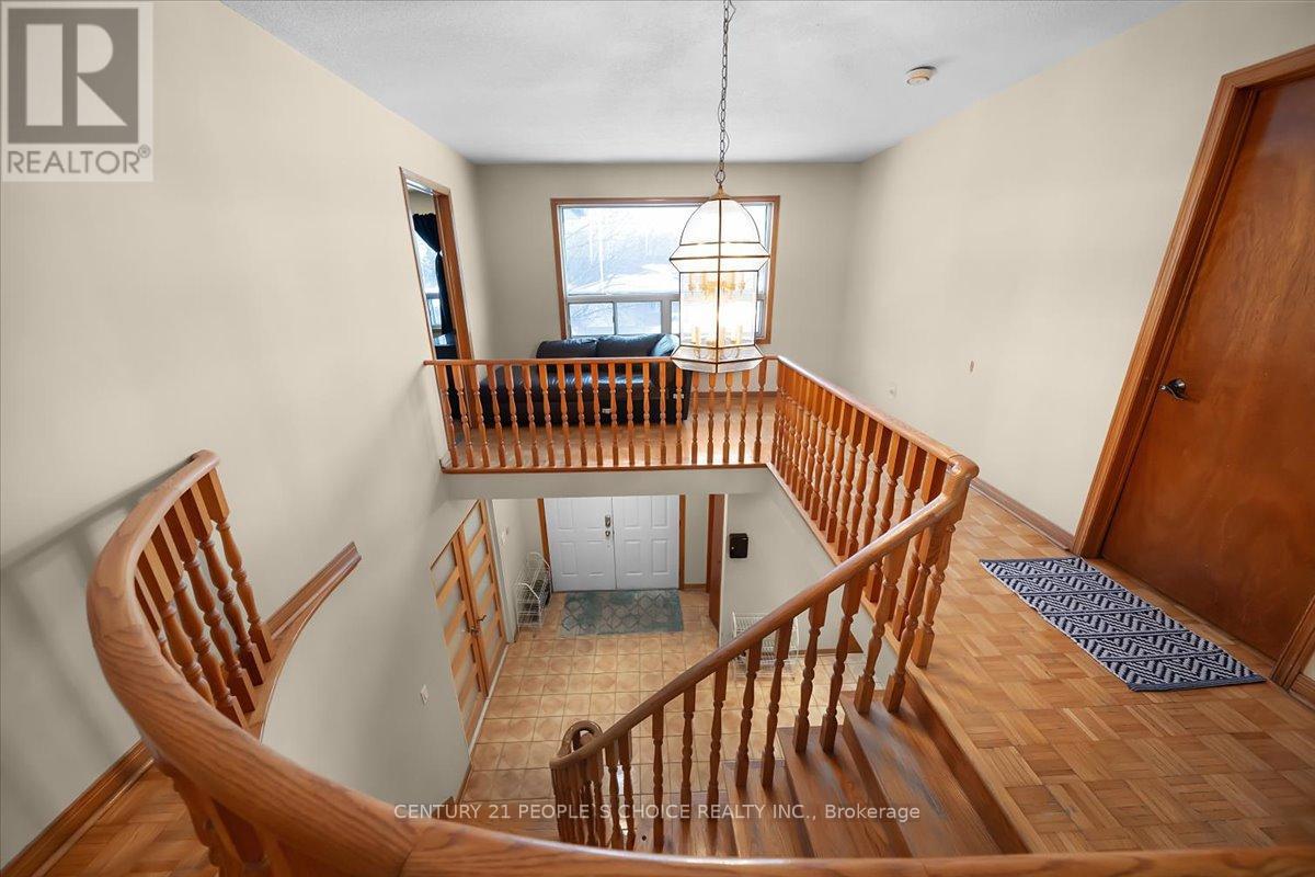 3431 Dorcas Street, Mississauga, Ontario  L4T 1M9 - Photo 26 - W12781576