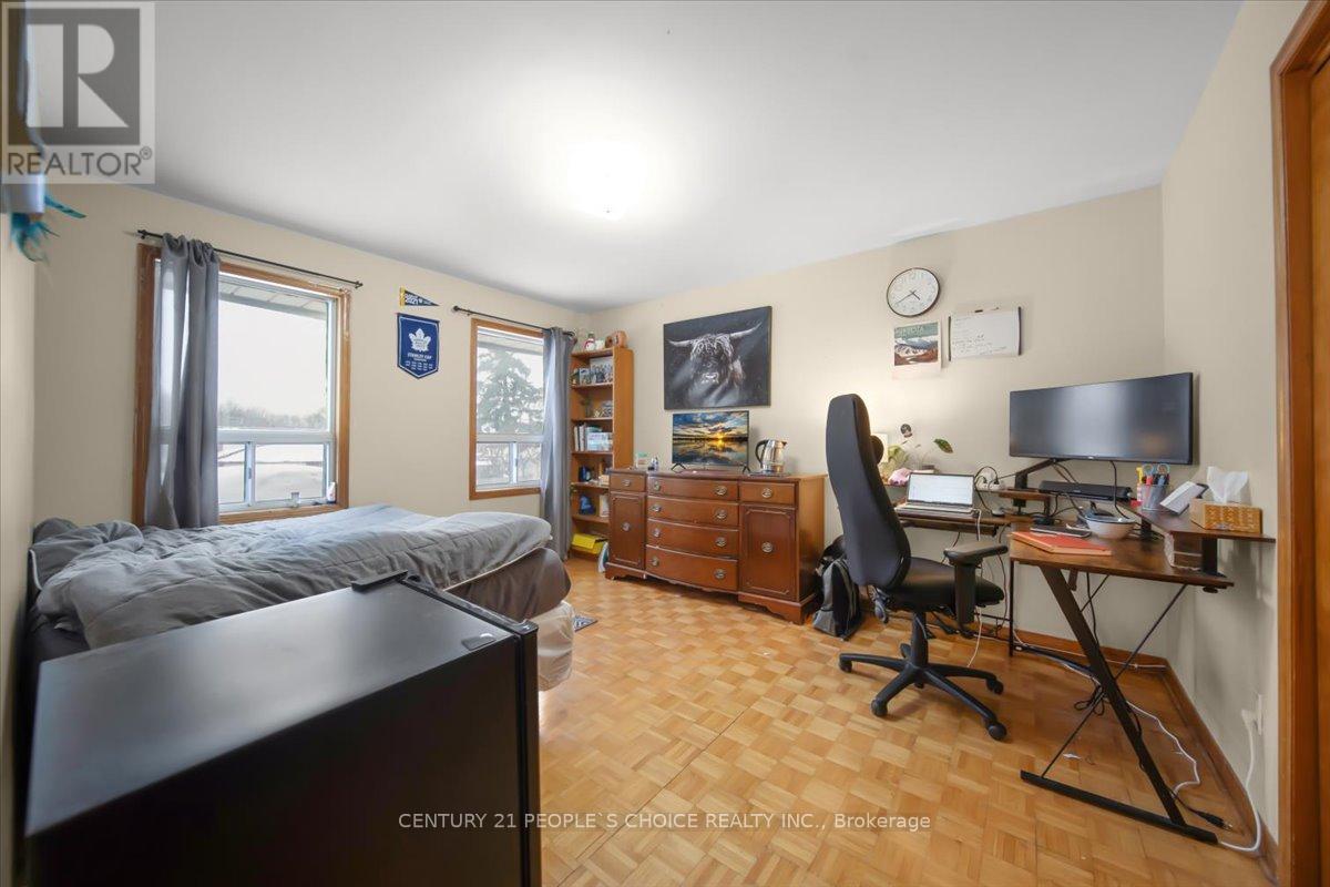 3431 Dorcas Street, Mississauga, Ontario  L4T 1M9 - Photo 37 - W12781576