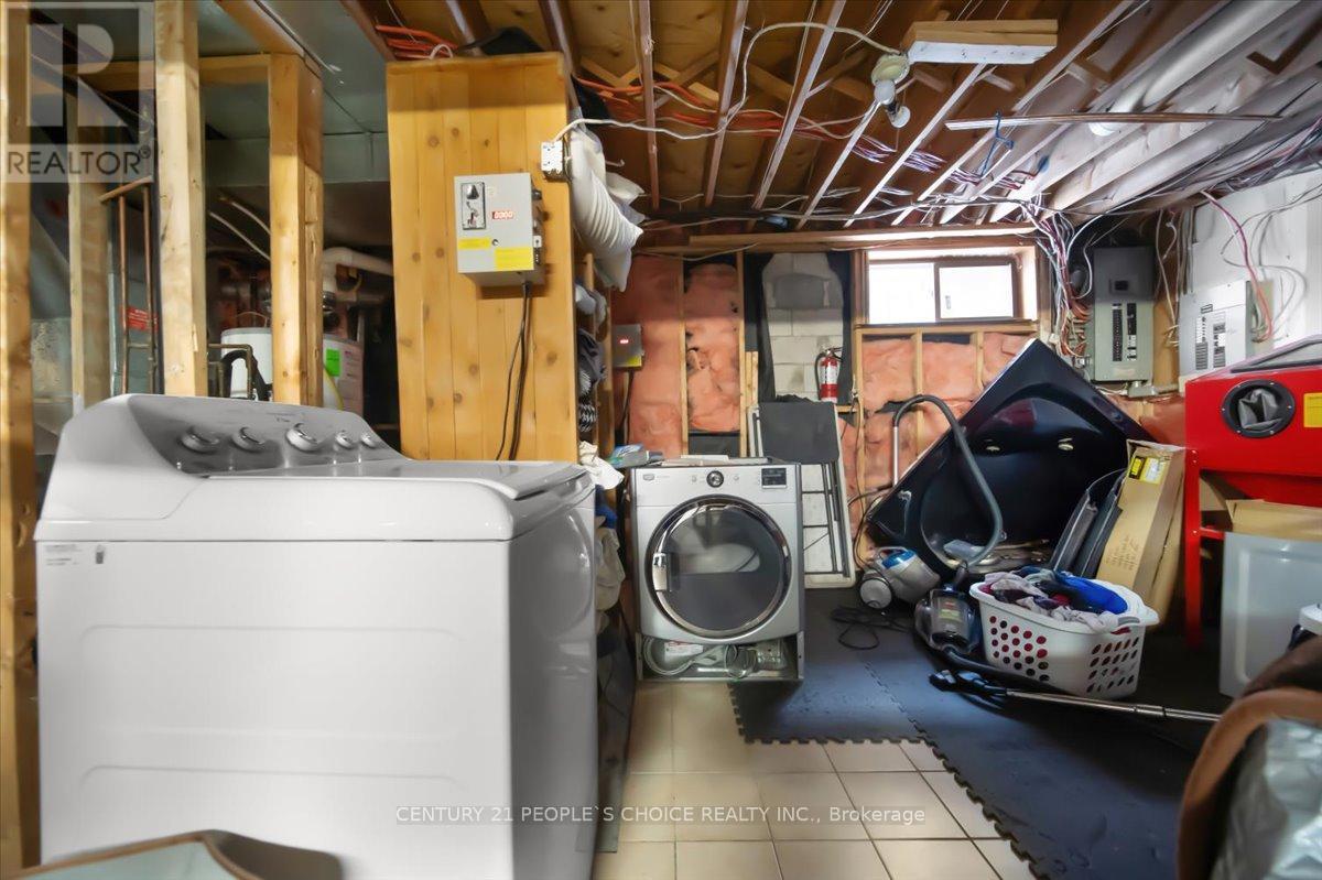 3431 Dorcas Street, Mississauga, Ontario  L4T 1M9 - Photo 41 - W12781576