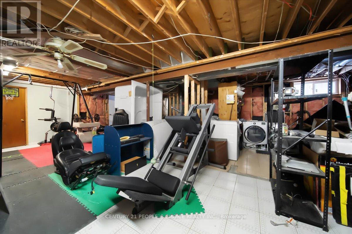 3431 Dorcas Street, Mississauga, Ontario  L4T 1M9 - Photo 42 - W12781576