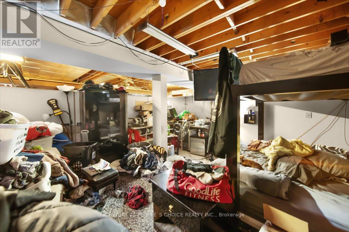 3431 Dorcas Street, Mississauga, Ontario  L4T 1M9 - Photo 44 - W12781576