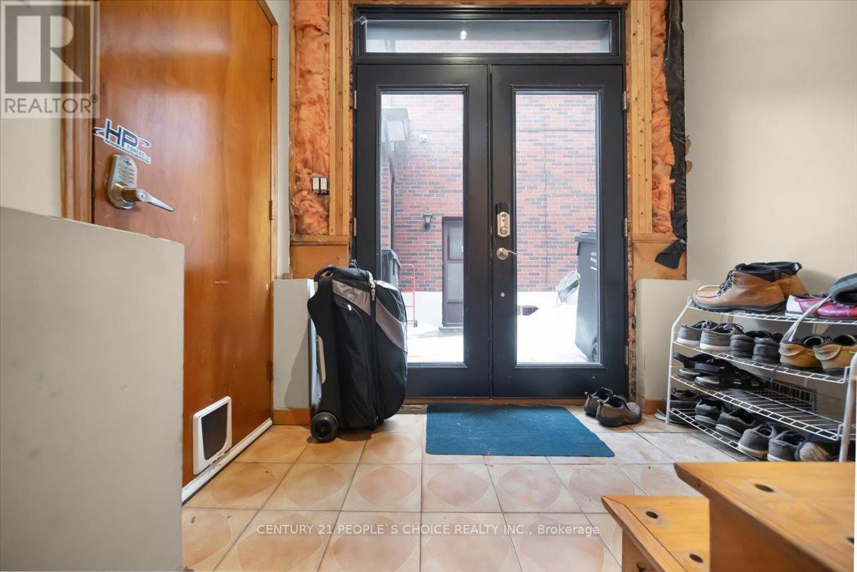 3431 Dorcas Street, Mississauga, Ontario  L4T 1M9 - Photo 46 - W12781576