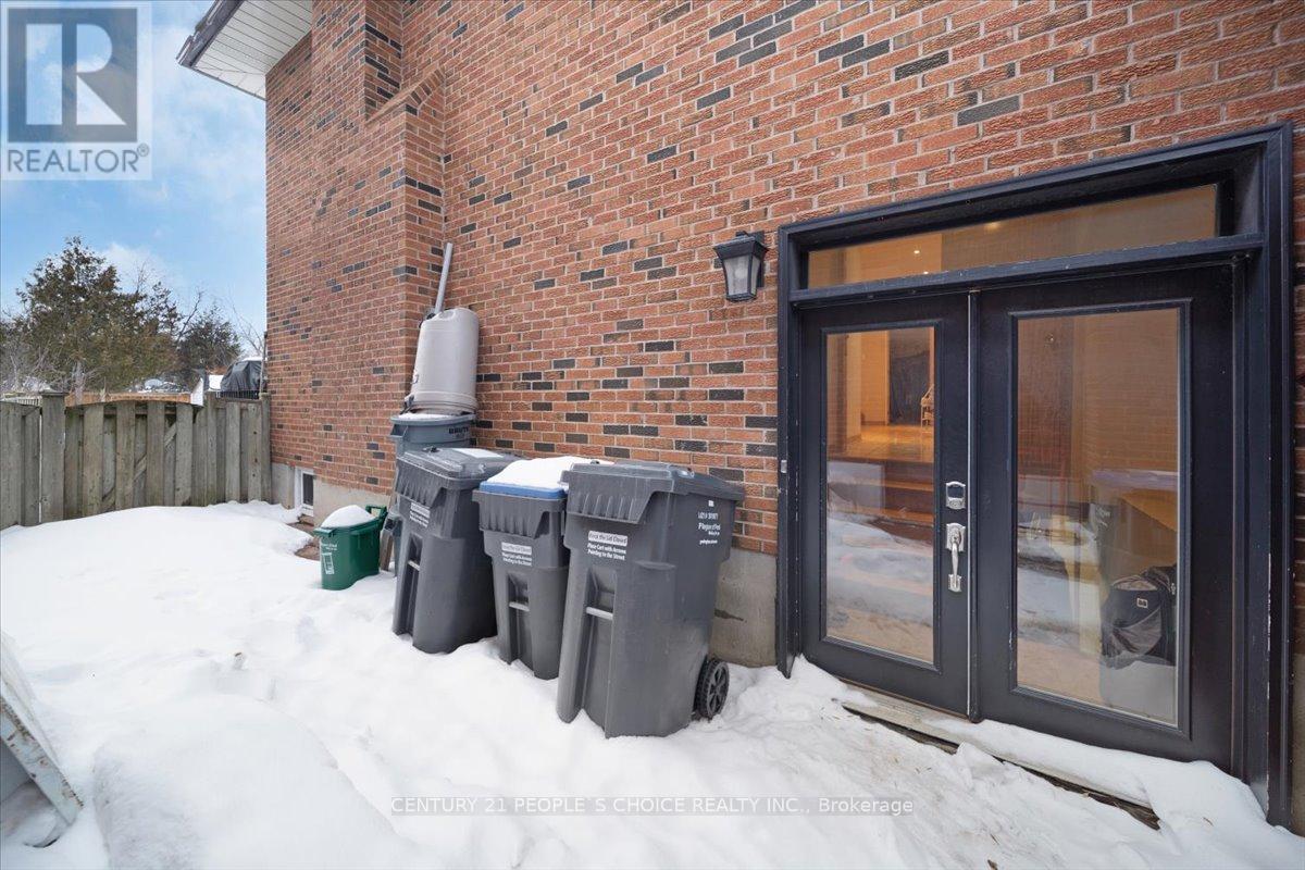 3431 Dorcas Street, Mississauga, Ontario  L4T 1M9 - Photo 47 - W12781576