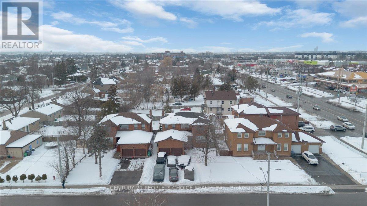 3431 Dorcas Street, Mississauga, Ontario  L4T 1M9 - Photo 50 - W12781576