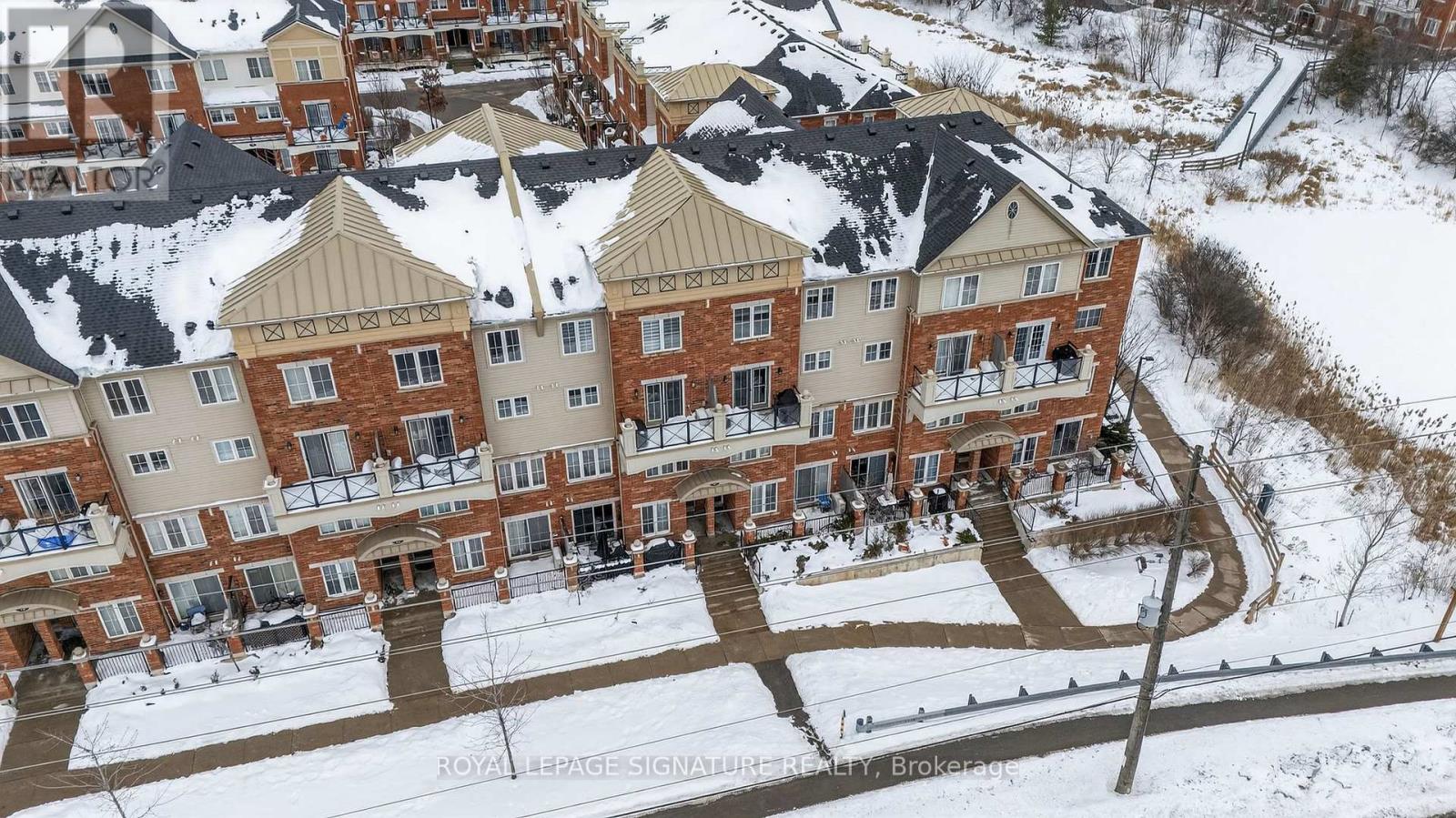 24 - 2508 Post Road, Oakville, Ontario  L6H 0G6 - Photo 18 - W12781580