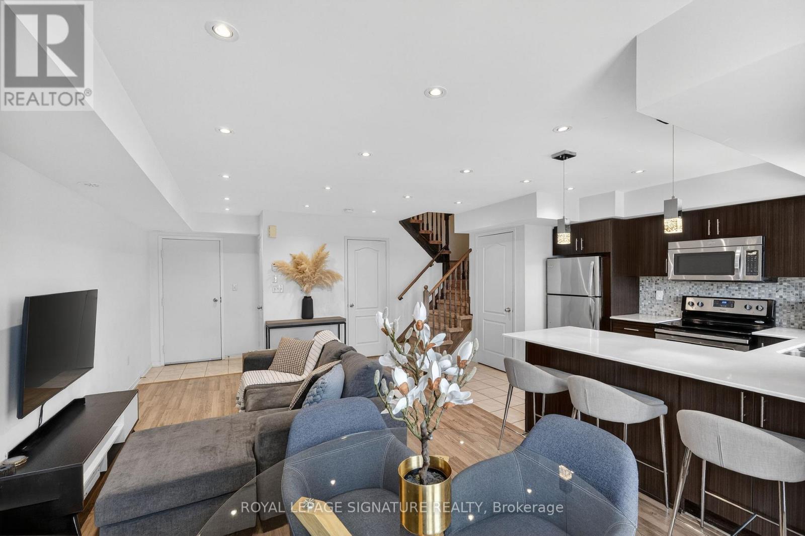 24 - 2508 Post Road, Oakville, Ontario  L6H 0G6 - Photo 5 - W12781580