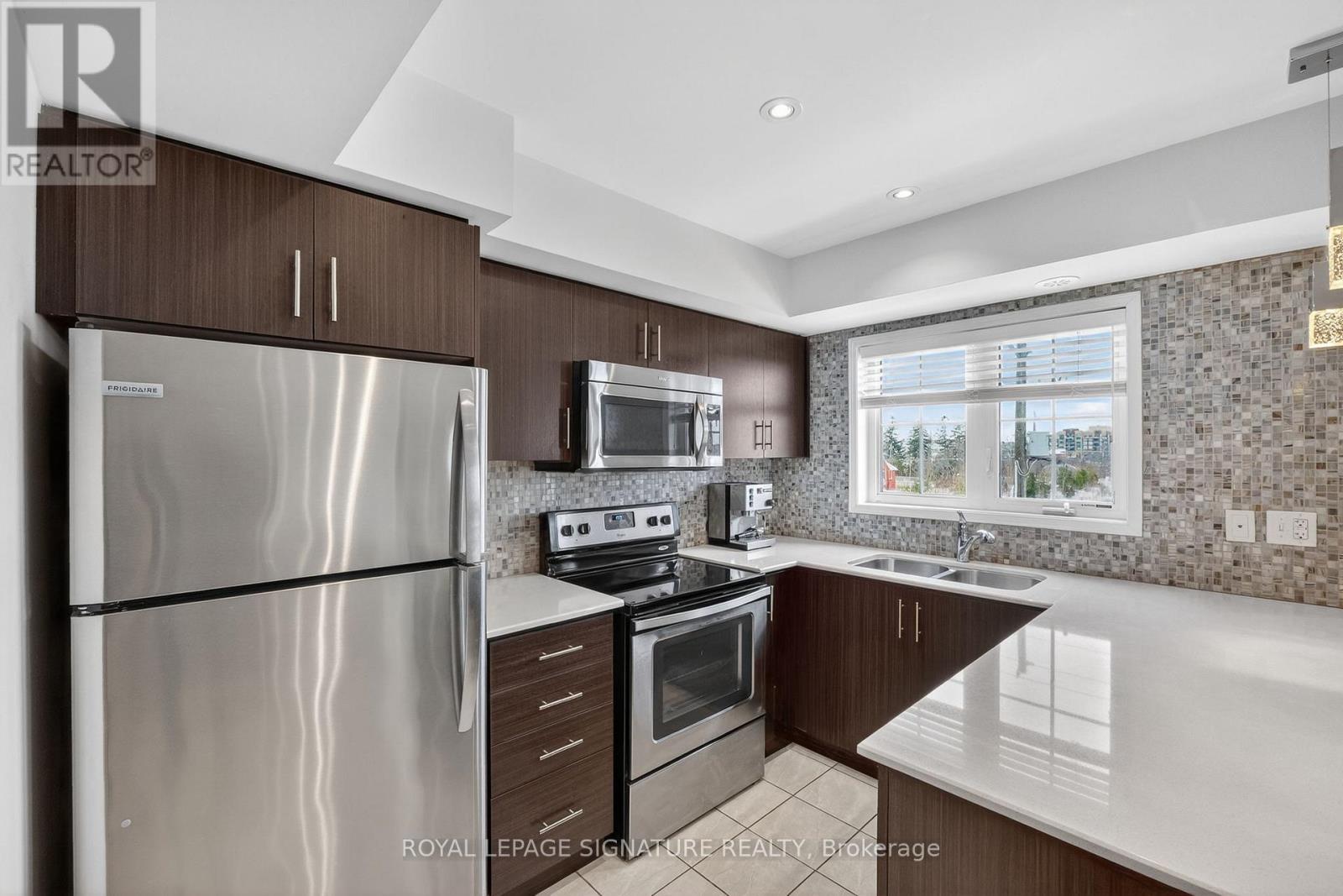 24 - 2508 Post Road, Oakville, Ontario  L6H 0G6 - Photo 6 - W12781580