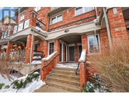 24 - 2508 POST ROAD, Oakville, Ontario