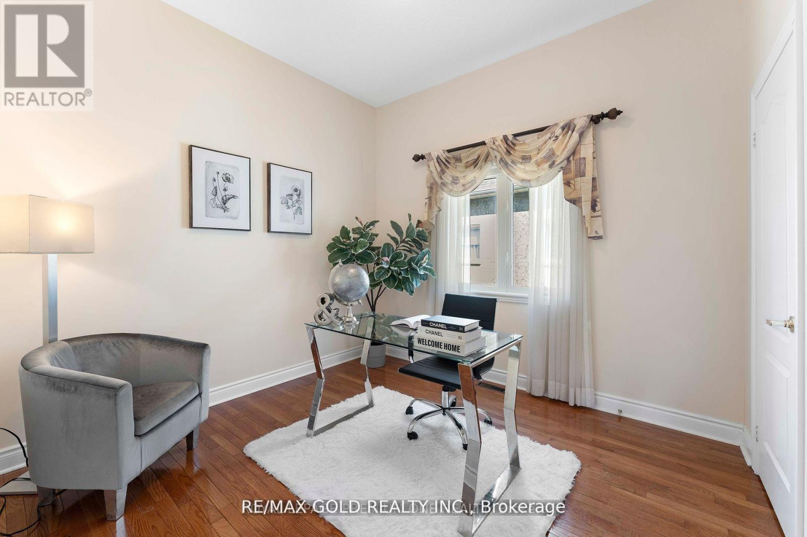 71 Louvain Drive, Brampton, Ontario  L6P 1Y9 - Photo 19 - W12781586