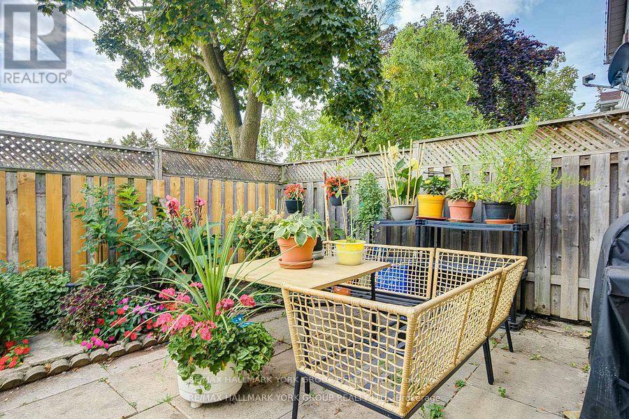 9 Bur Oak Way, Toronto, Ontario  M3L 2G3 - Photo 23 - W12781590