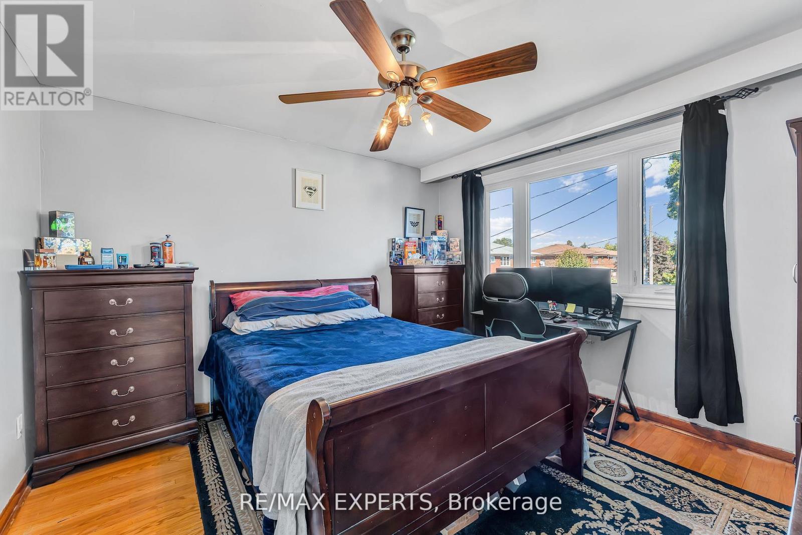 81 Hagar Avenue, Toronto, Ontario  M6N 3V3 - Photo 28 - W12781600