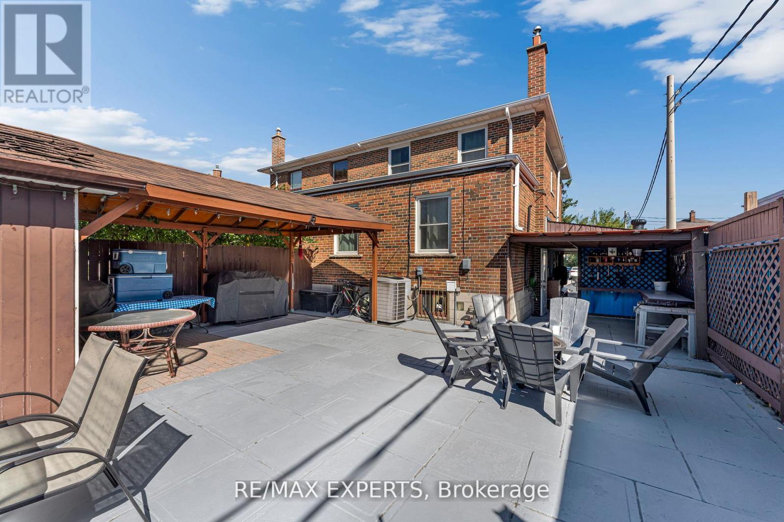 81 Hagar Avenue, Toronto, Ontario  M6N 3V3 - Photo 48 - W12781600