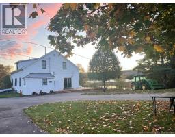 2086 Route 124, hatfield point, New Brunswick