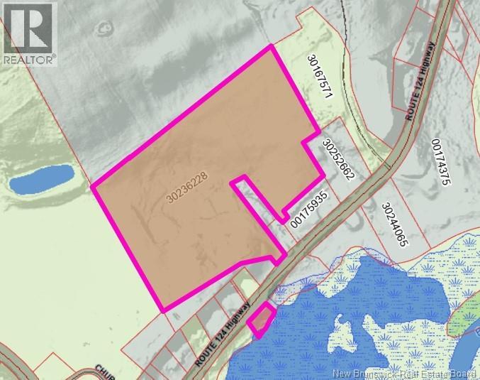 2086 Route 124, Hatfield Point, New Brunswick  E5T 2R7 - Photo 31 - NB133513